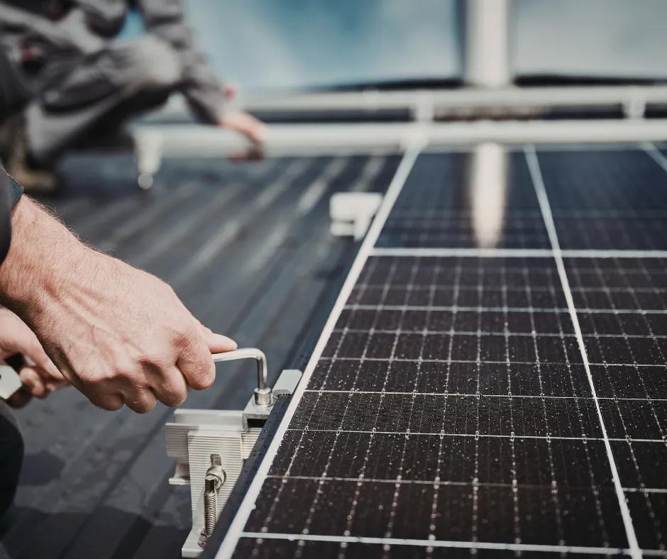 The Difference Professional Workmanship Makes in Solar Energy Systems